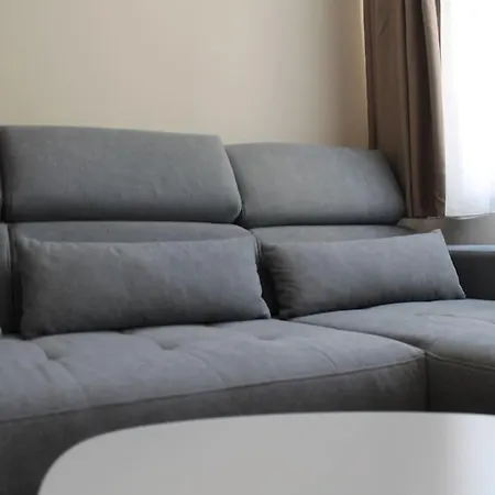 Cosy 公寓 *