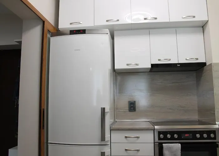 Cosy Διαμέρισμα *