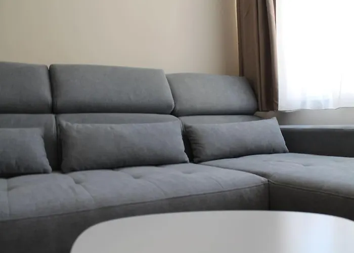 Cosy Διαμέρισμα *