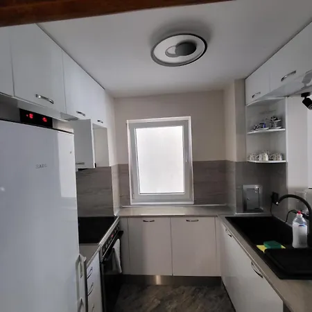 Cosy דירה סופיה