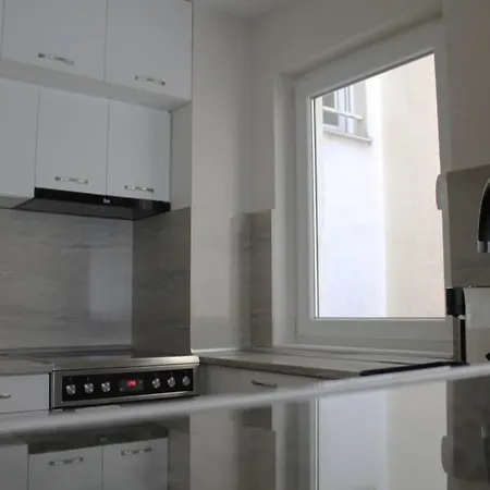 Apartamento Cosy Sofía