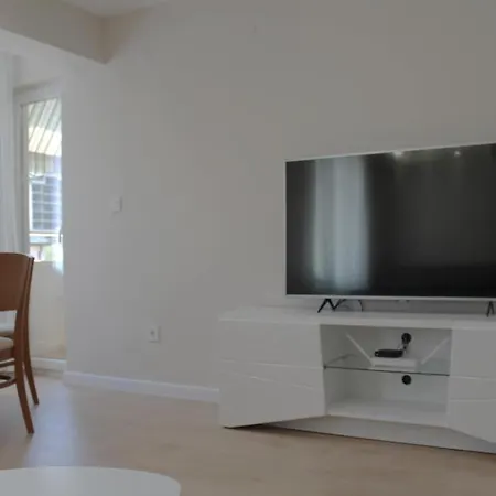 Cosy Appartement *