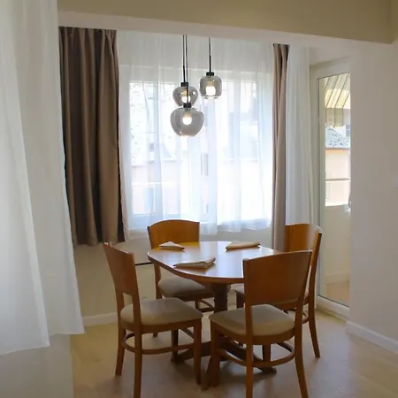 Cosy Appartement