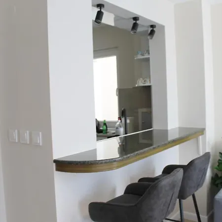 Appartement Cosy