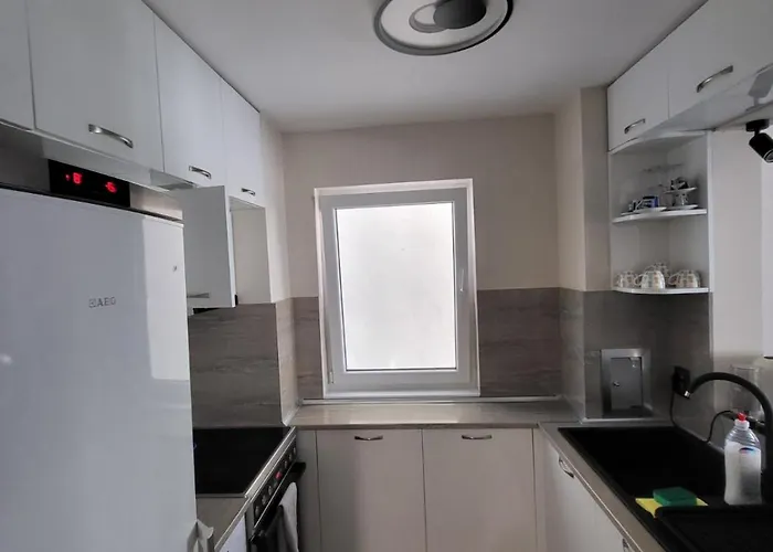 Cosy Apartamento Sofía