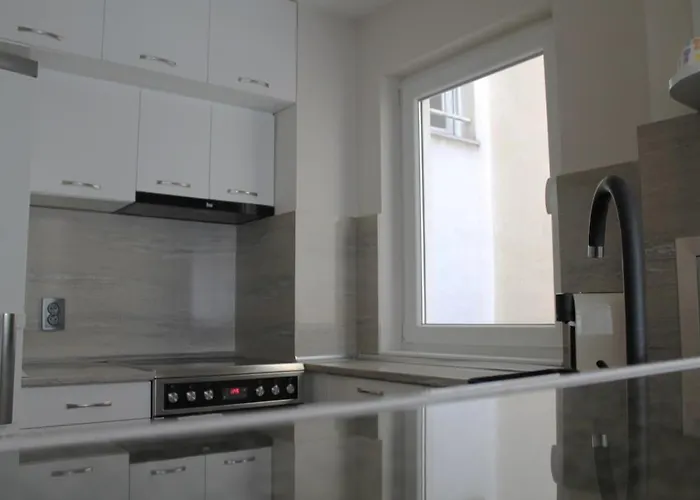 Apartamento Cosy Sofía